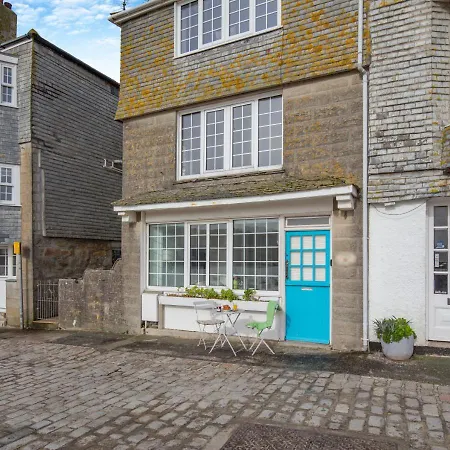 Lower Chy Rosewarne The Wharf * St Ives (Cornwall)