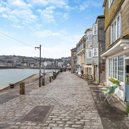 Lower Chy Rosewarne The Wharf Apartment St Ives (Cornwall)